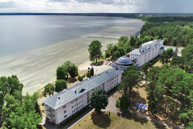 Belarus ranks among top New Year destinations for Russians