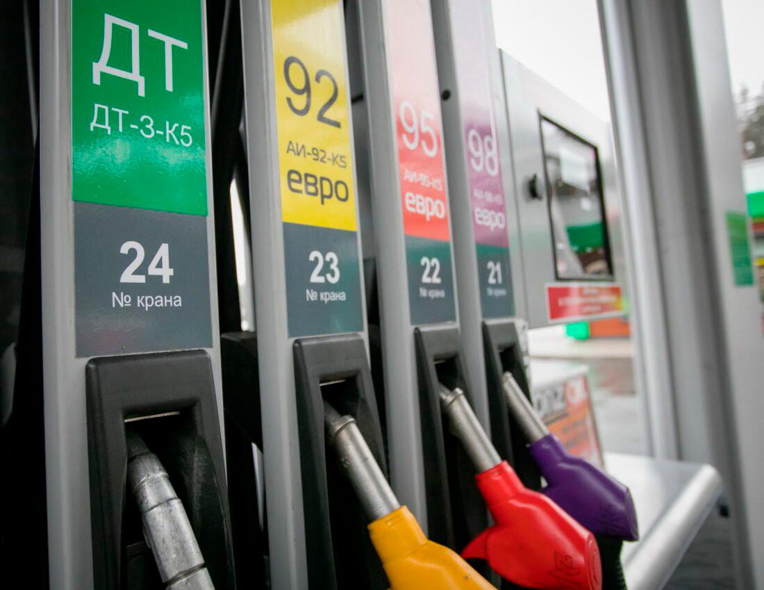 Fuel prices in Belarus to rise again from October 7