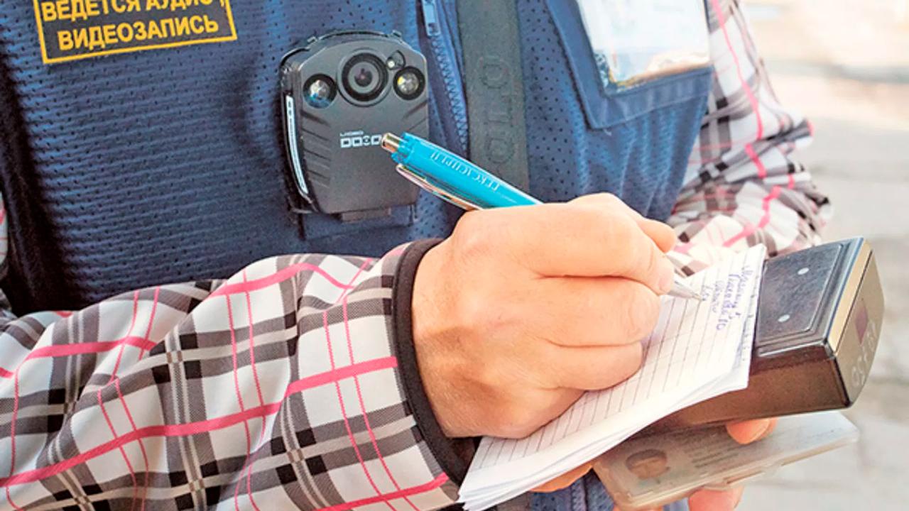 Belarus updates video recording rules for public transport inspectors