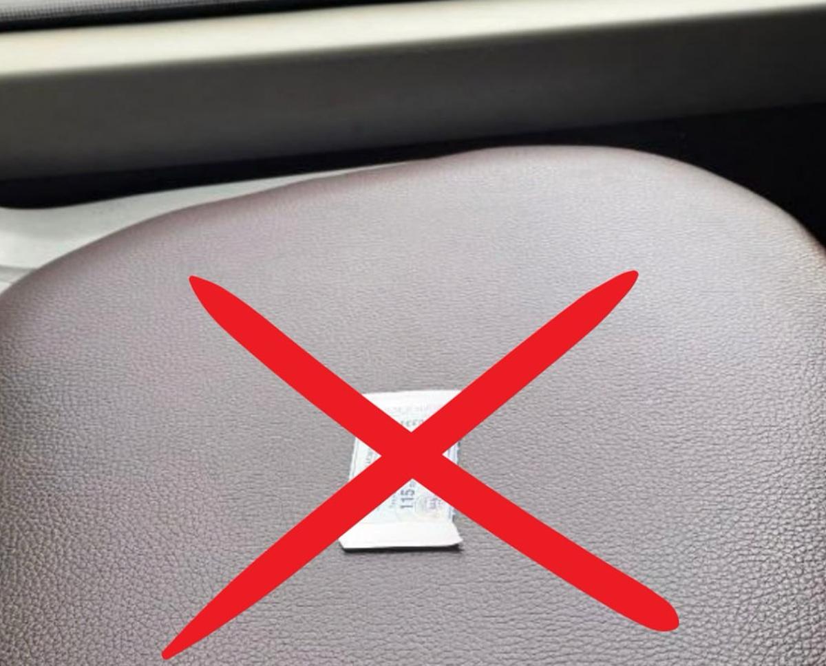 Minsktrans asks passengers not to leave punched tickets in vehicles
