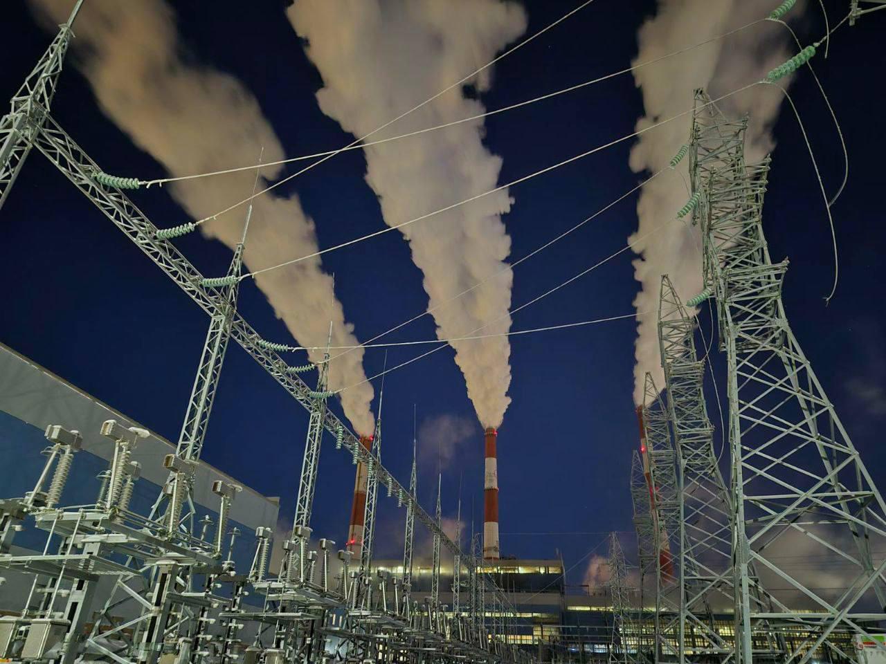 Minsk to experience noise on October 5–6 due to launch operations at CHP-4