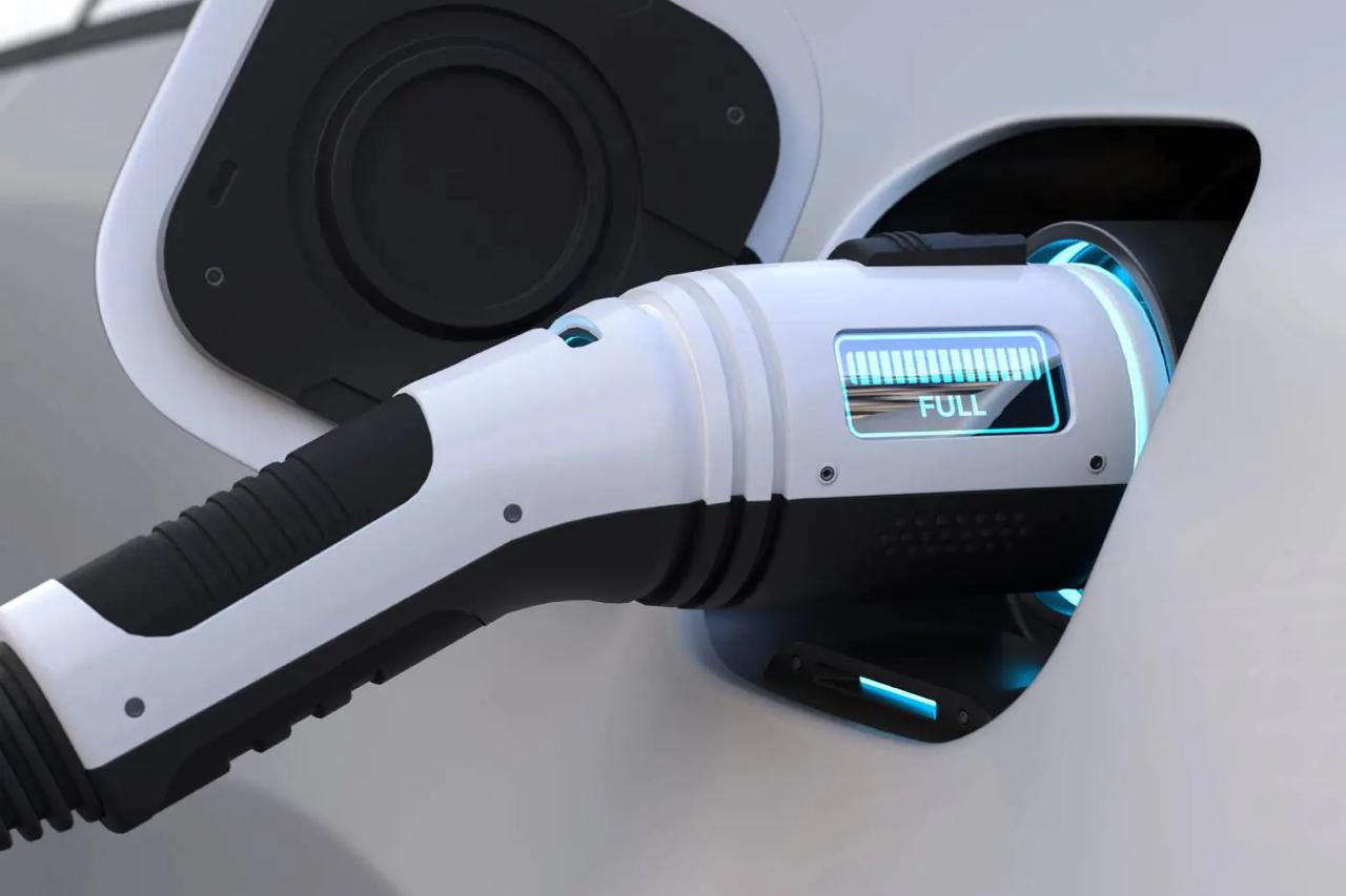 Electric vehicle market in Belarus sharply declines