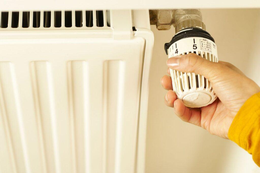 In Minsk, here's where to turn if your home radiators remain cold