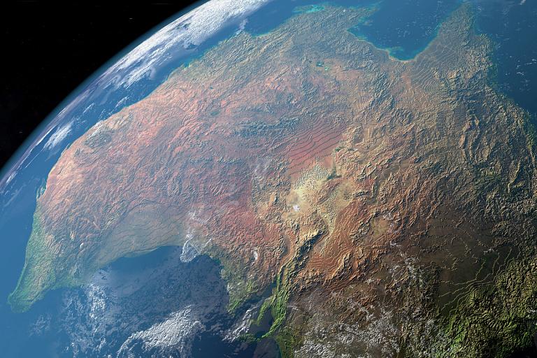 BSU students create 'pocket' satellite just 5×5 cm in size