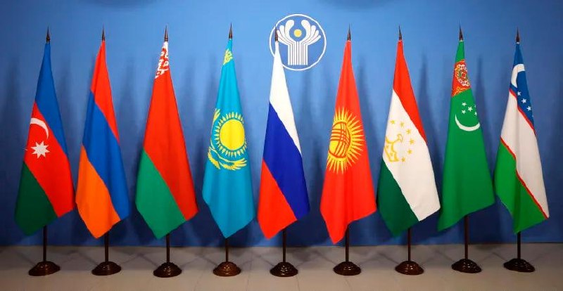 Lukashenko to Visit Turkmenistan for CIS Summit on October 8–9
