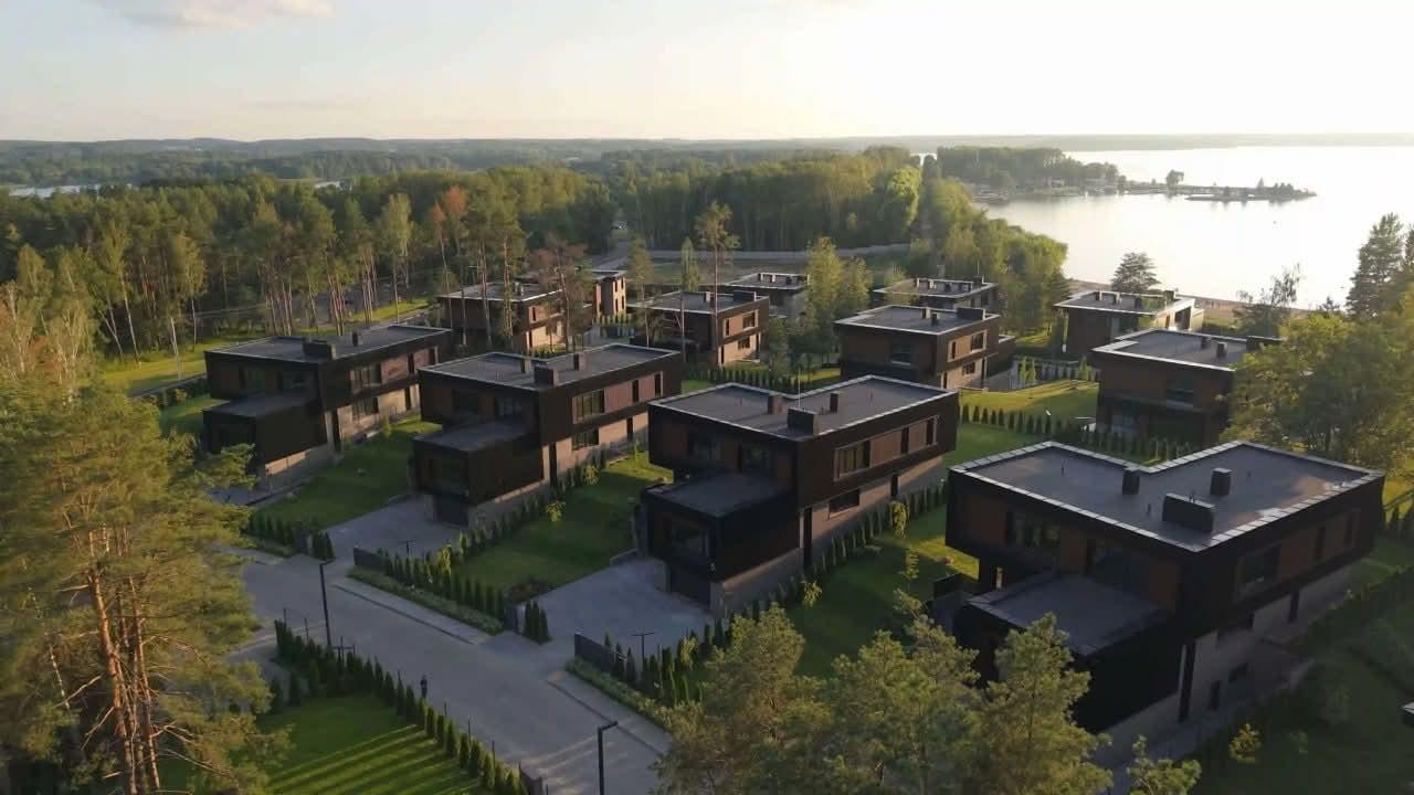 Villa near Minsk Sea sold for record $4.45 million