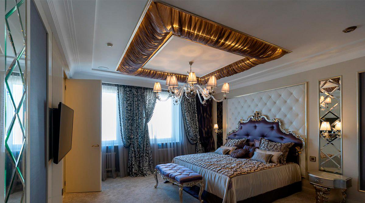 Apartment on Timiryazeva with €2M renovation for sale at €1.33M