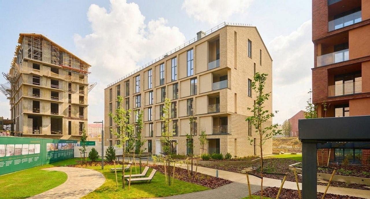 Apartment in Depo becomes most expensive secondary market sale in Minsk in September
