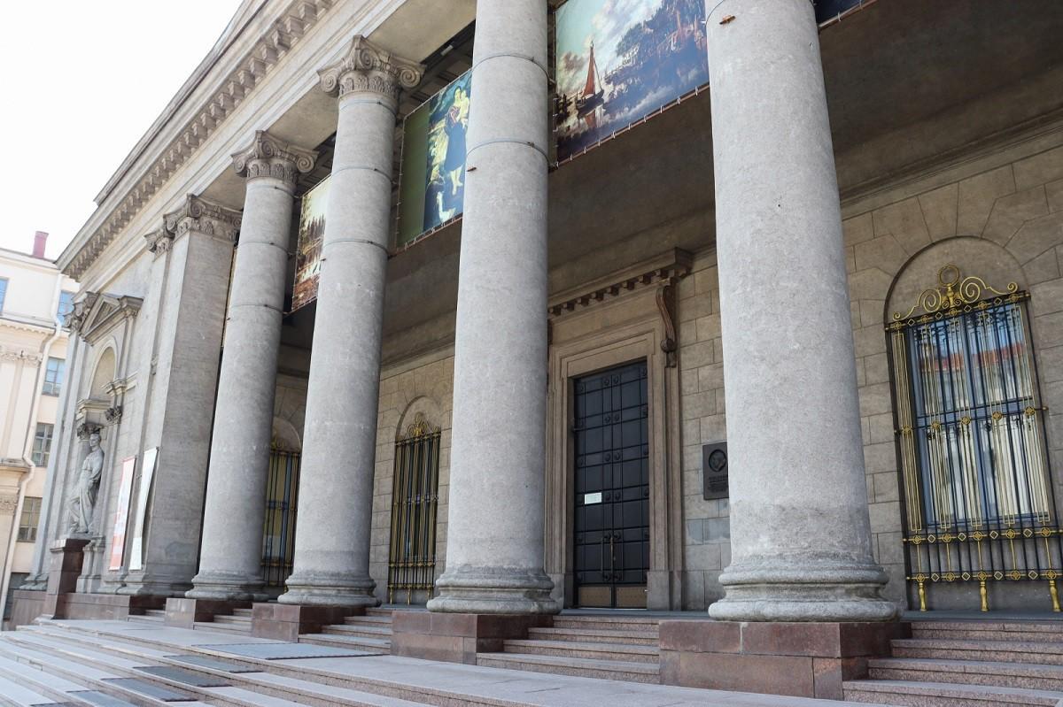 Museum Quarter in Minsk to open for visitors in 2028