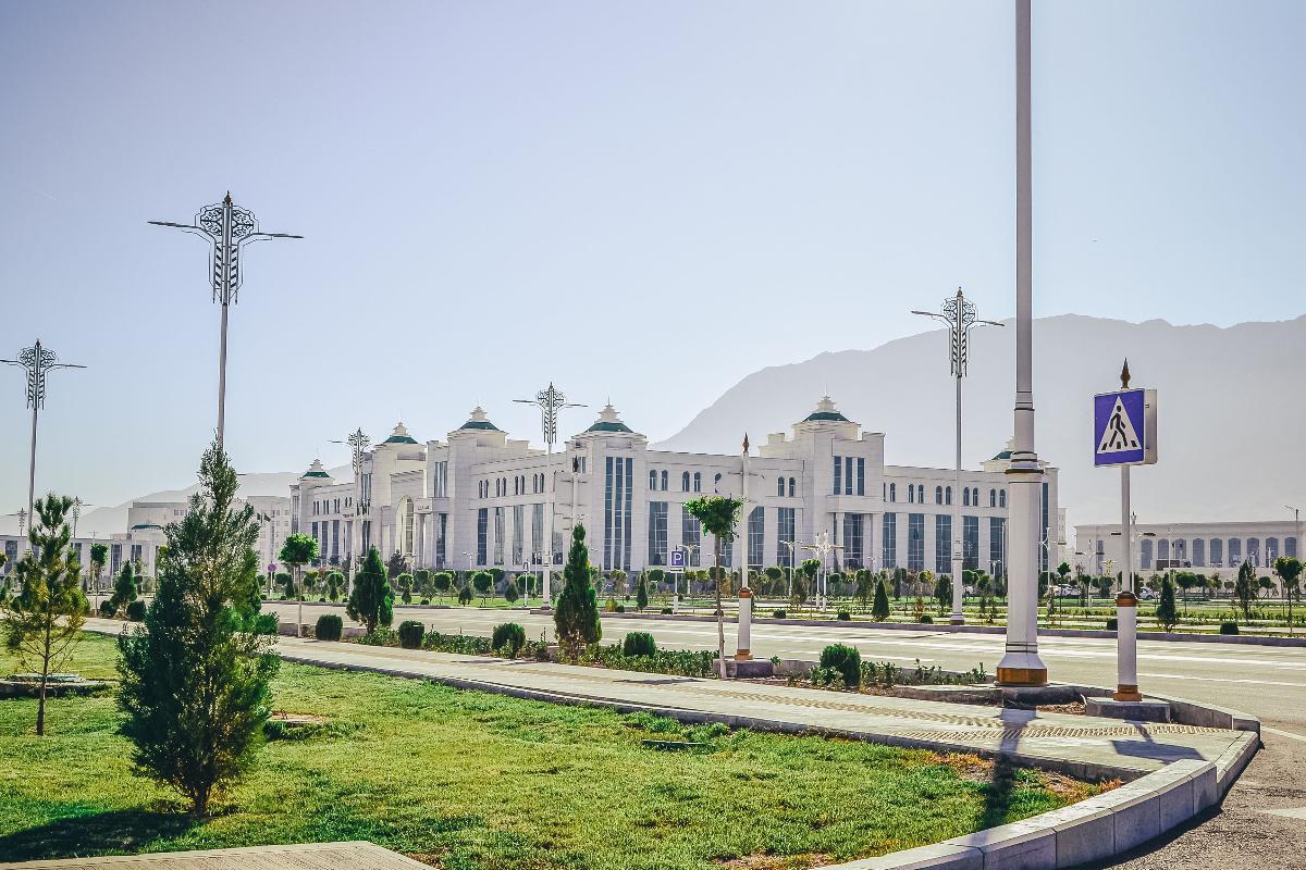 Belarusians can now travel to Turkmenistan more easily — invitation no longer needed for tourist e-visa