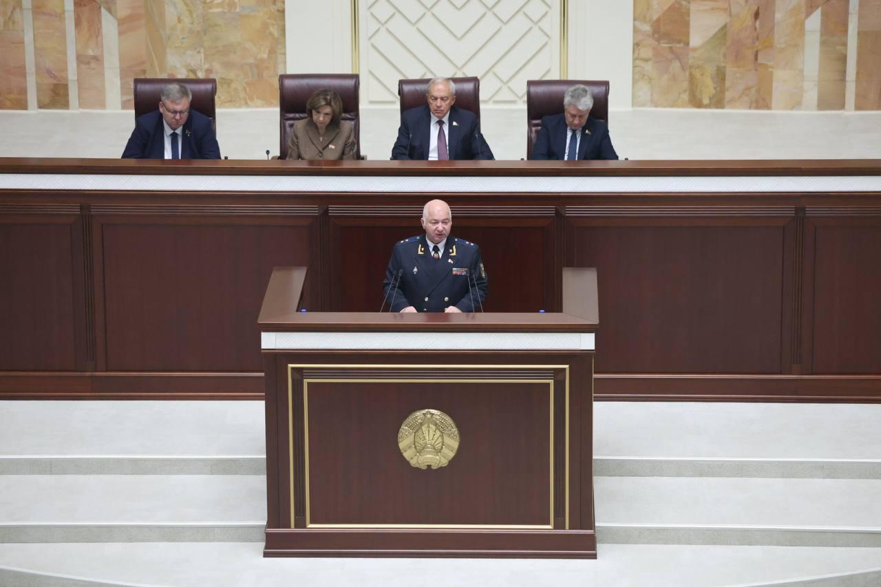 Belarus plans changes to income and asset declaration rules for civil servants