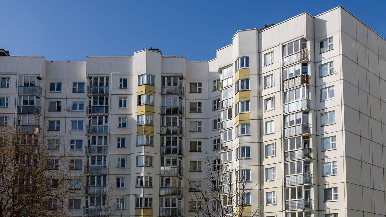 How much does it cost to rent an apartment in Minsk now — prices keep rising