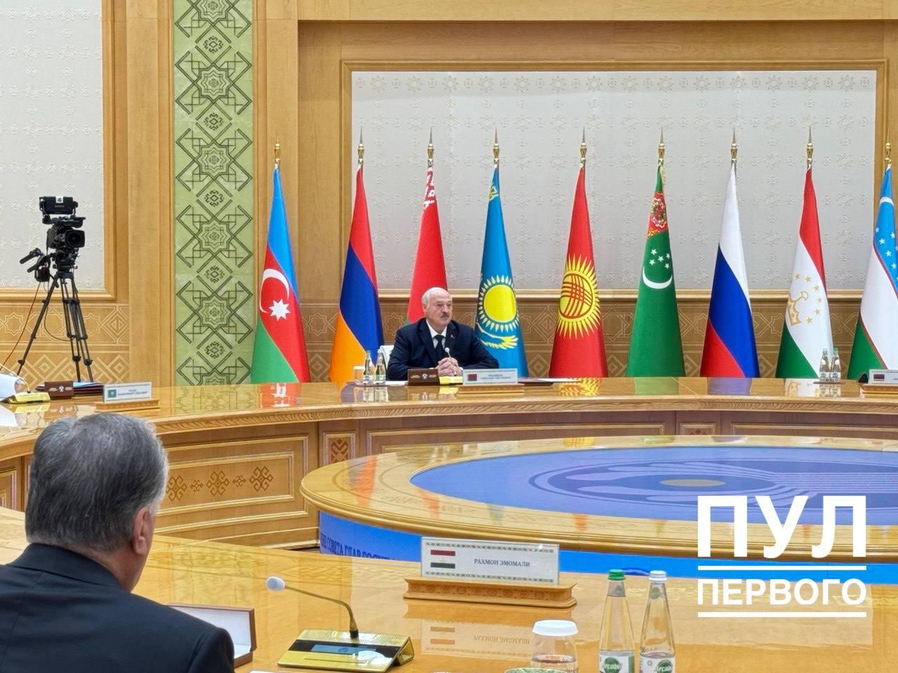 Minsk, Maladzechna, and Lyda to become CIS capitals in 2027
