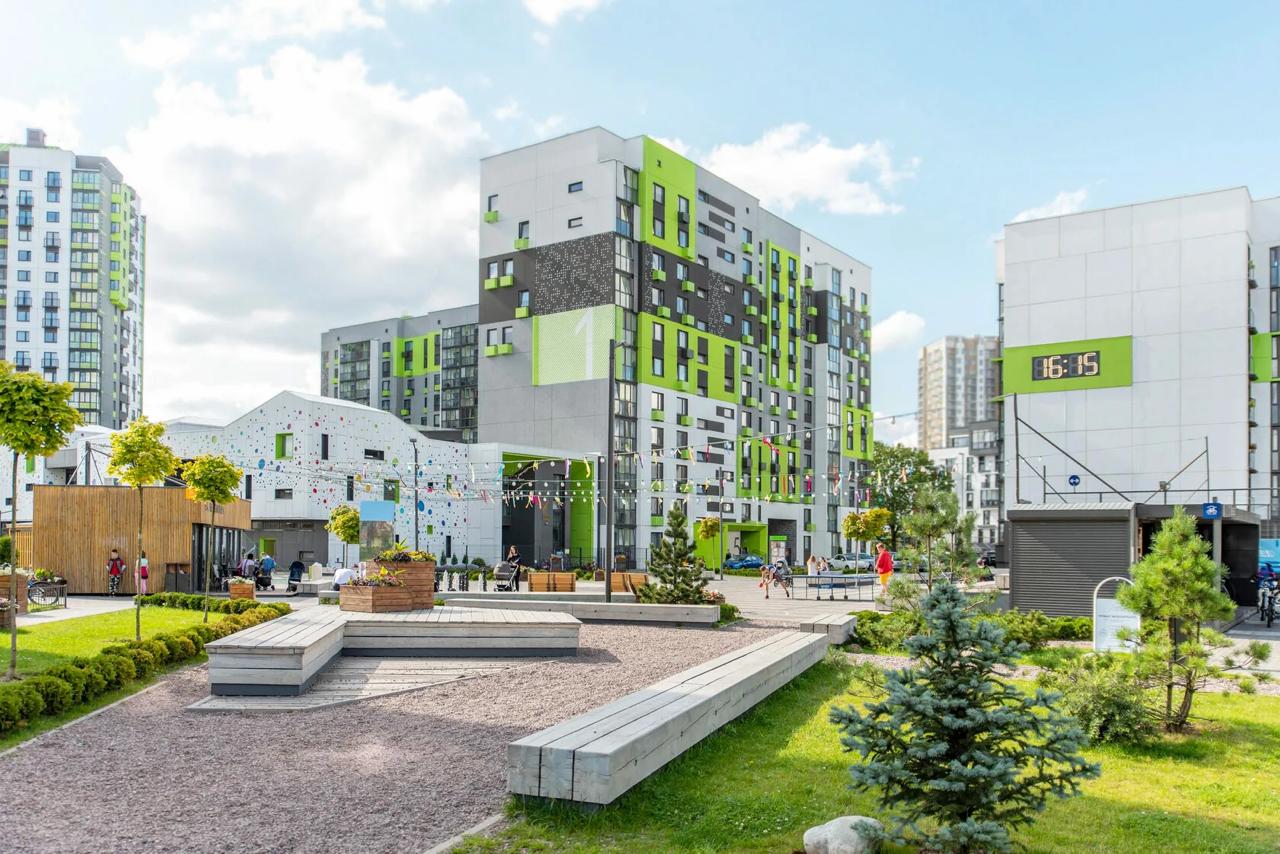Belarus to update courtyard improvement rules