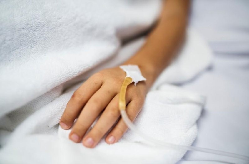 Child injured in Bryansk region moved from ICU to surgical ward
