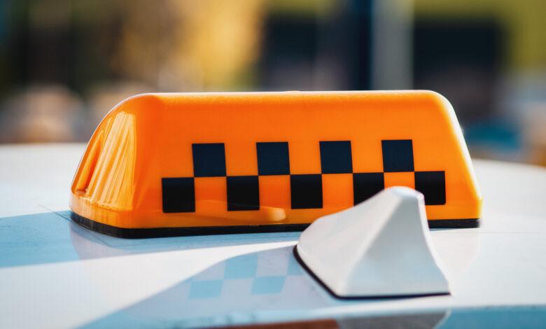 Minsk taxi driver attacked passenger for not saying hello