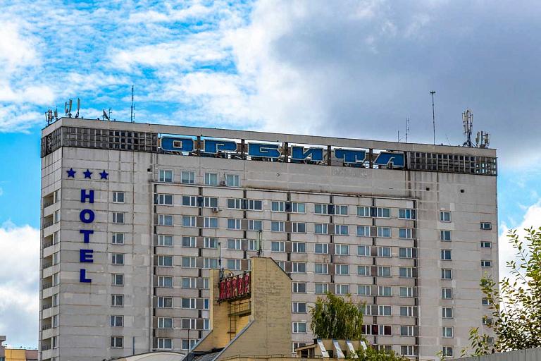 Belarus plans to make hotel star classification mandatory