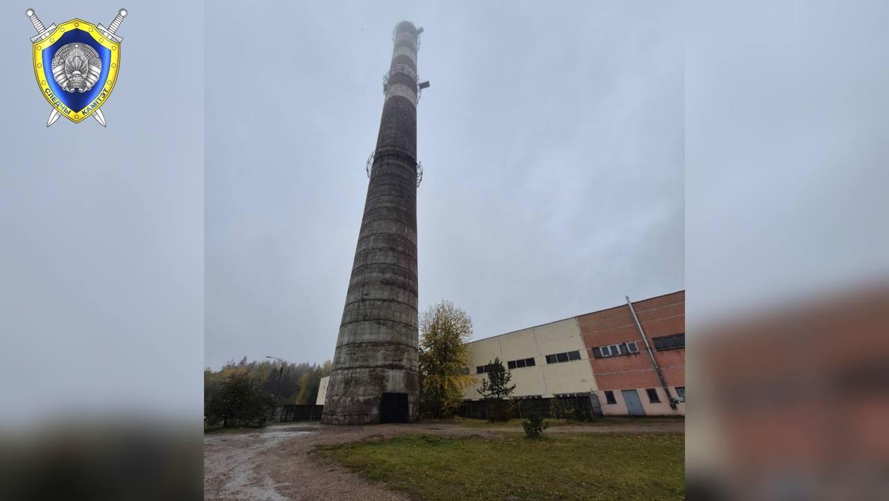 Man severely injured in rope jumping accident in Minsk due to faulty safety setup