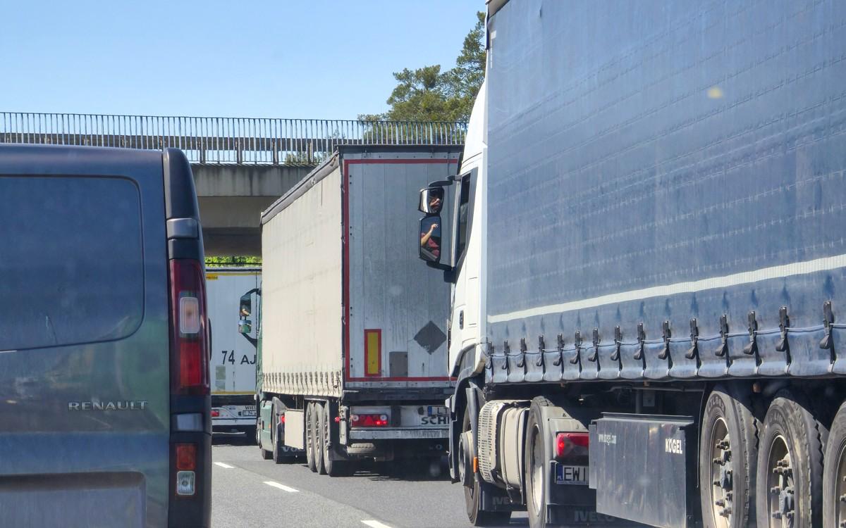Belarus to create unified freight forwarders registry