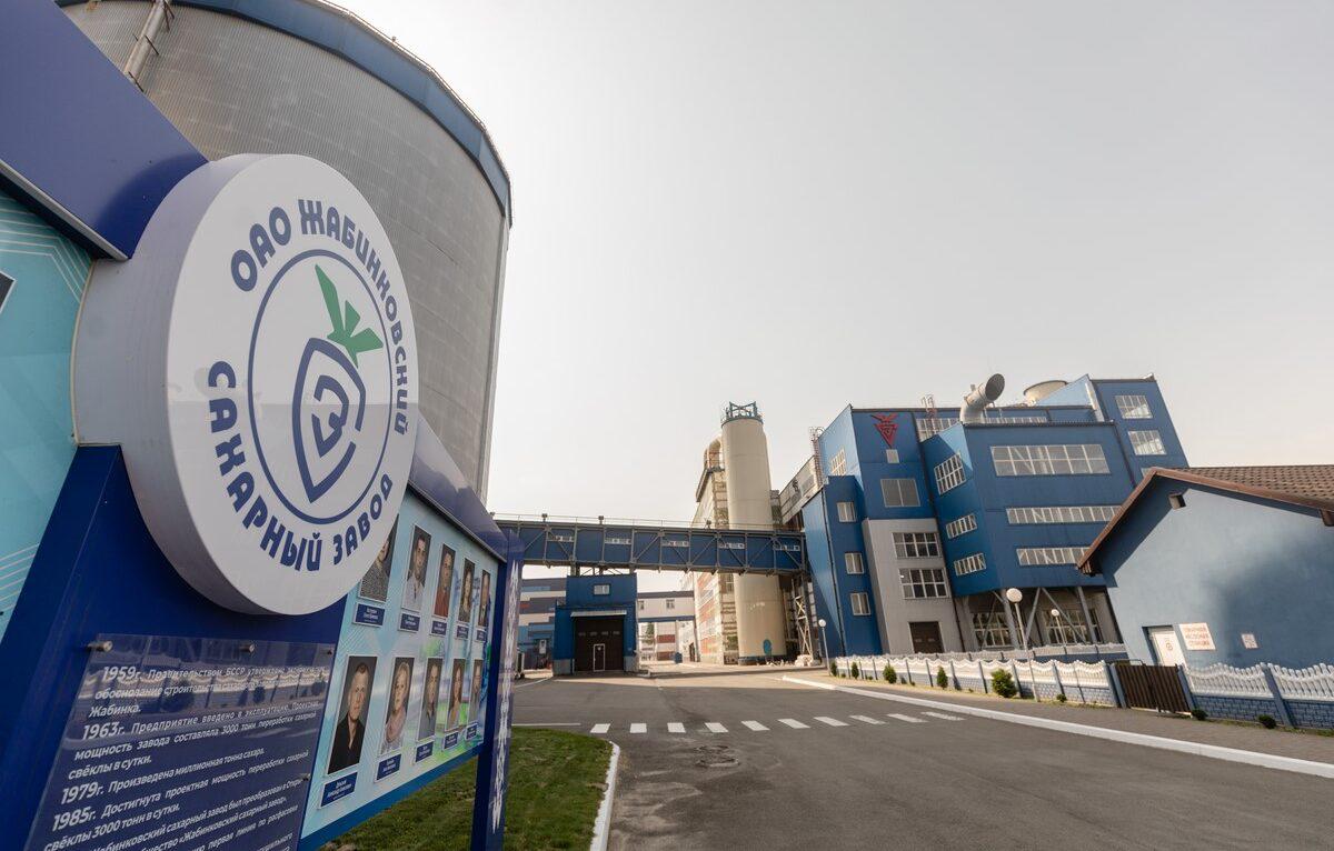Belarus plans to produce at least 700,000 tons of sugar from 2026 harvest