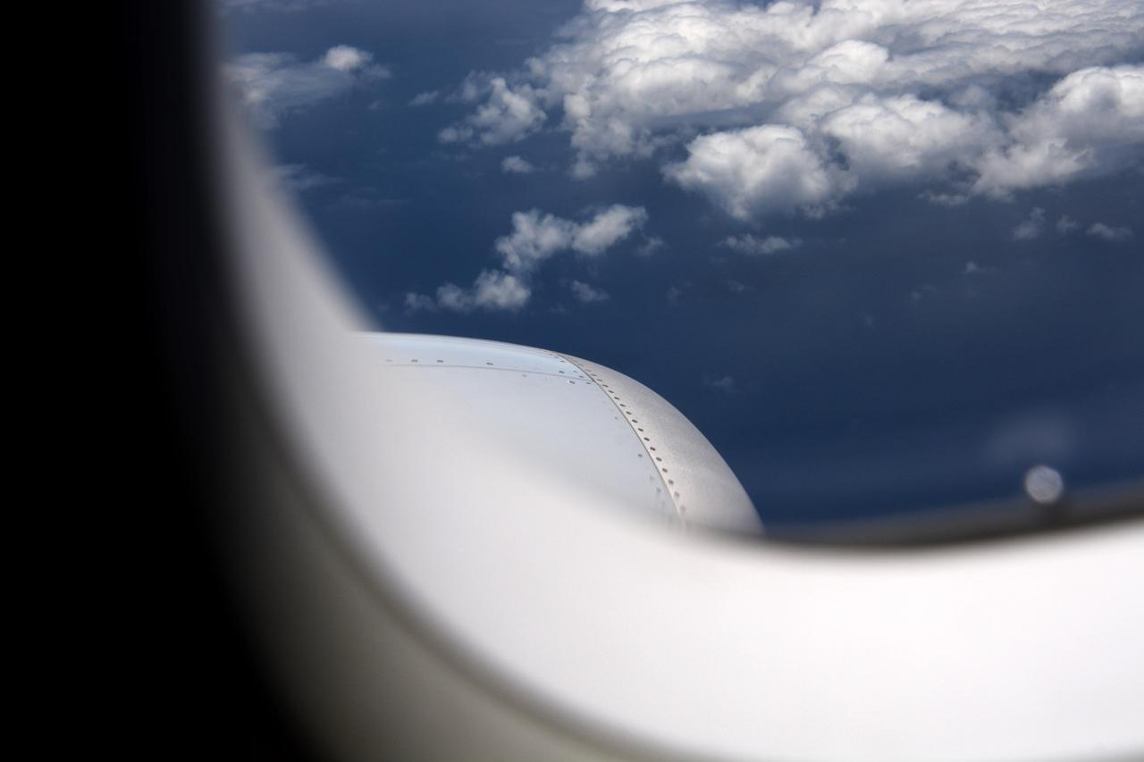 Belavia resumes regular flights from Minsk to Ufa