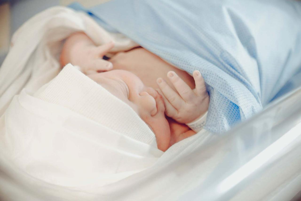 Over 850 Children Born via IVF in Belarus in 2025