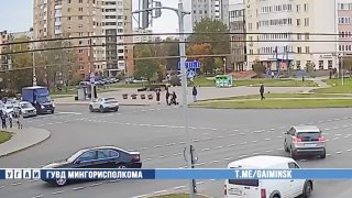 13-летний на СПМ пострадал в ДТП на Жуковского