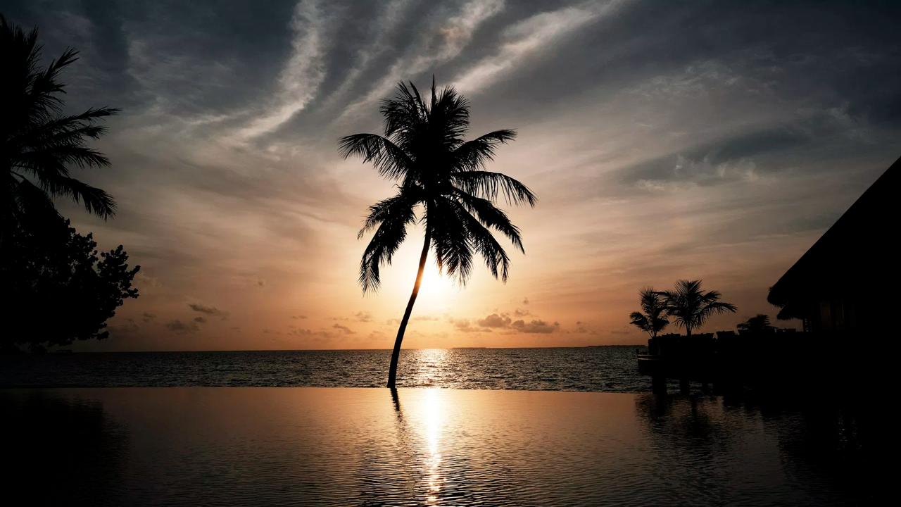 Lukashenko approves air services agreement with Maldives
