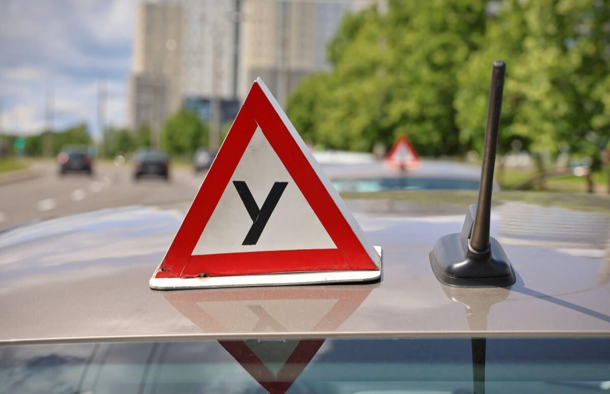From 2027, Belarus driving exams will be recorded on video
