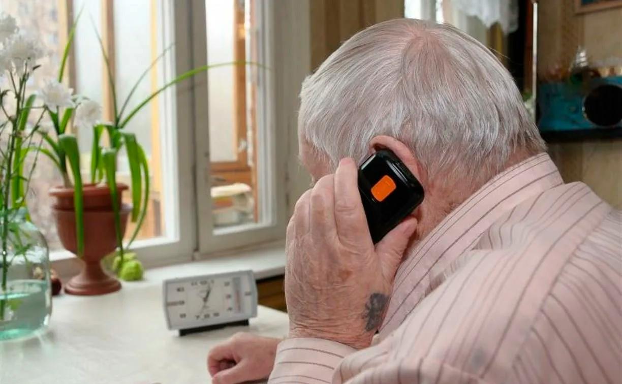 78-year-old Minsk man loses apartment worth over BYN 250,000 to phone scammers