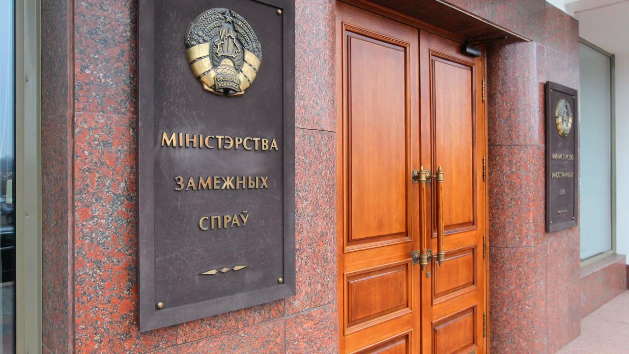 Belarus opens embassies in two Asian countries — North Korea and Myanmar