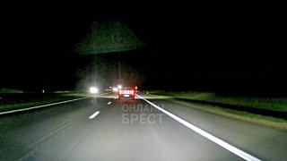 M1公路巴拉诺维奇附近发生严重车祸