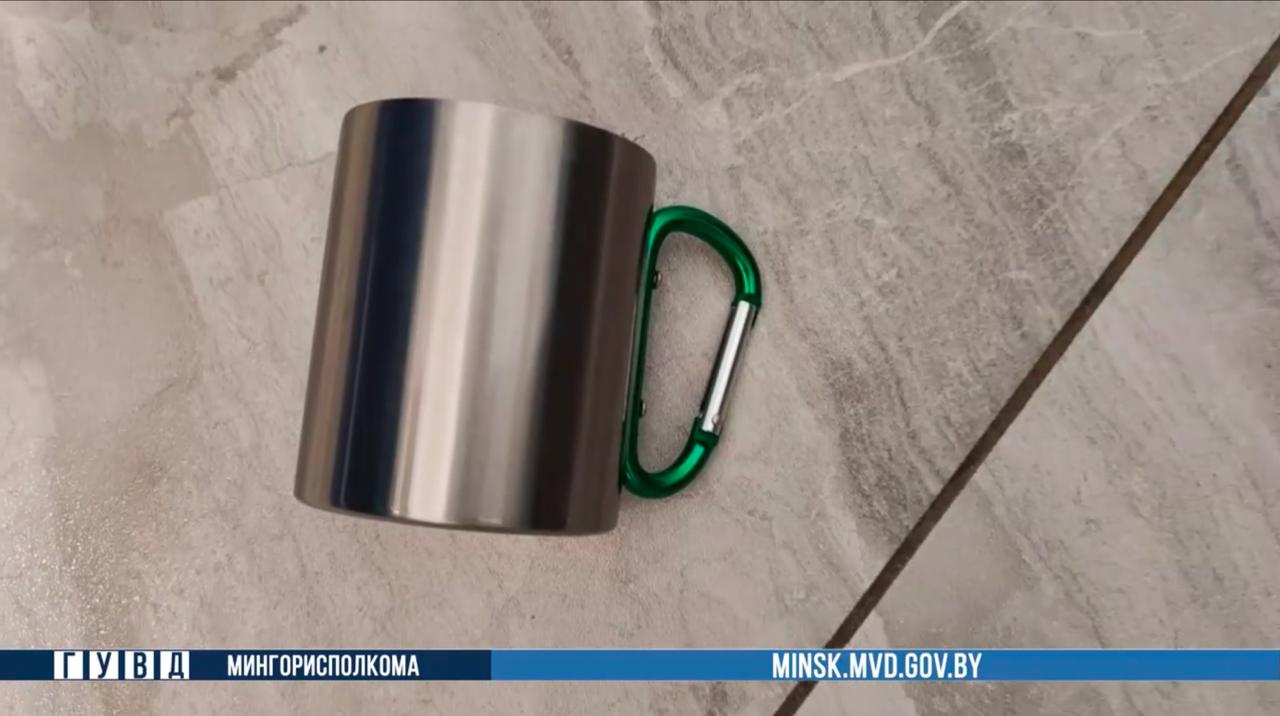 Минчанин избил сожительницу кружкой и вызвал скорую