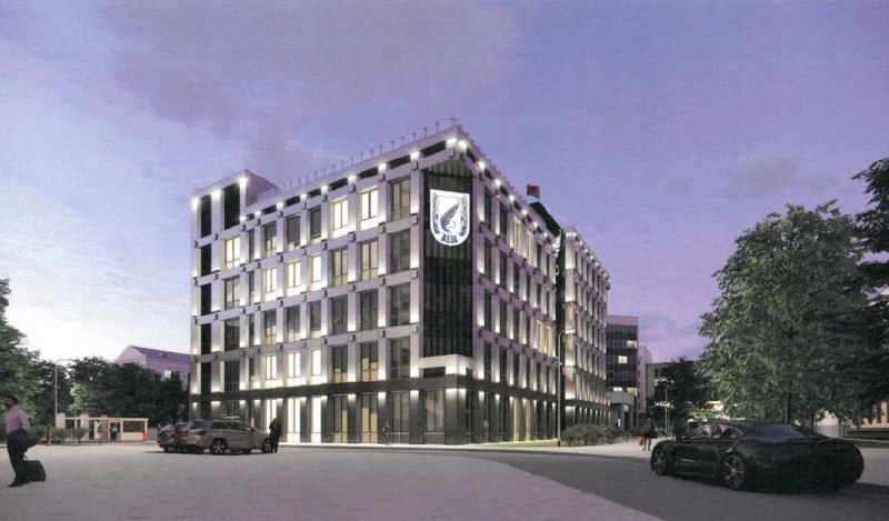New BSU building to be constructed near Independence Square