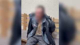 Suspect arrested in Stolin district after triple murder