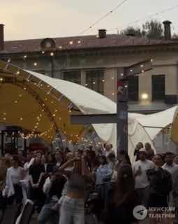 Dance evening with Michael Jackson music on July 10 at Independence Avenue, 95k5