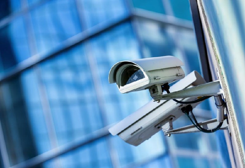 Plus de 1 140 caméras installées dans les cours de Minsk