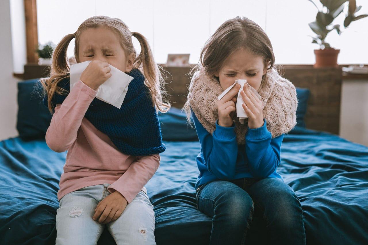 Au Bélarus, pas besoin d'avis médical pour absence scolaire en cas de maladie virale légère