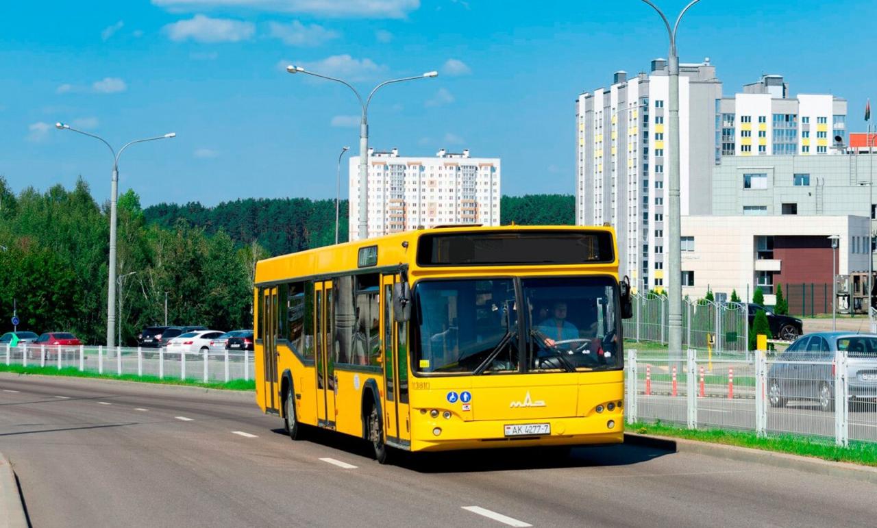 Deux lignes de bus supplémentaires pour ENERGY EXPO