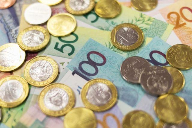 Le salaire moyen en Biélorussie baisse à 3099 roubles