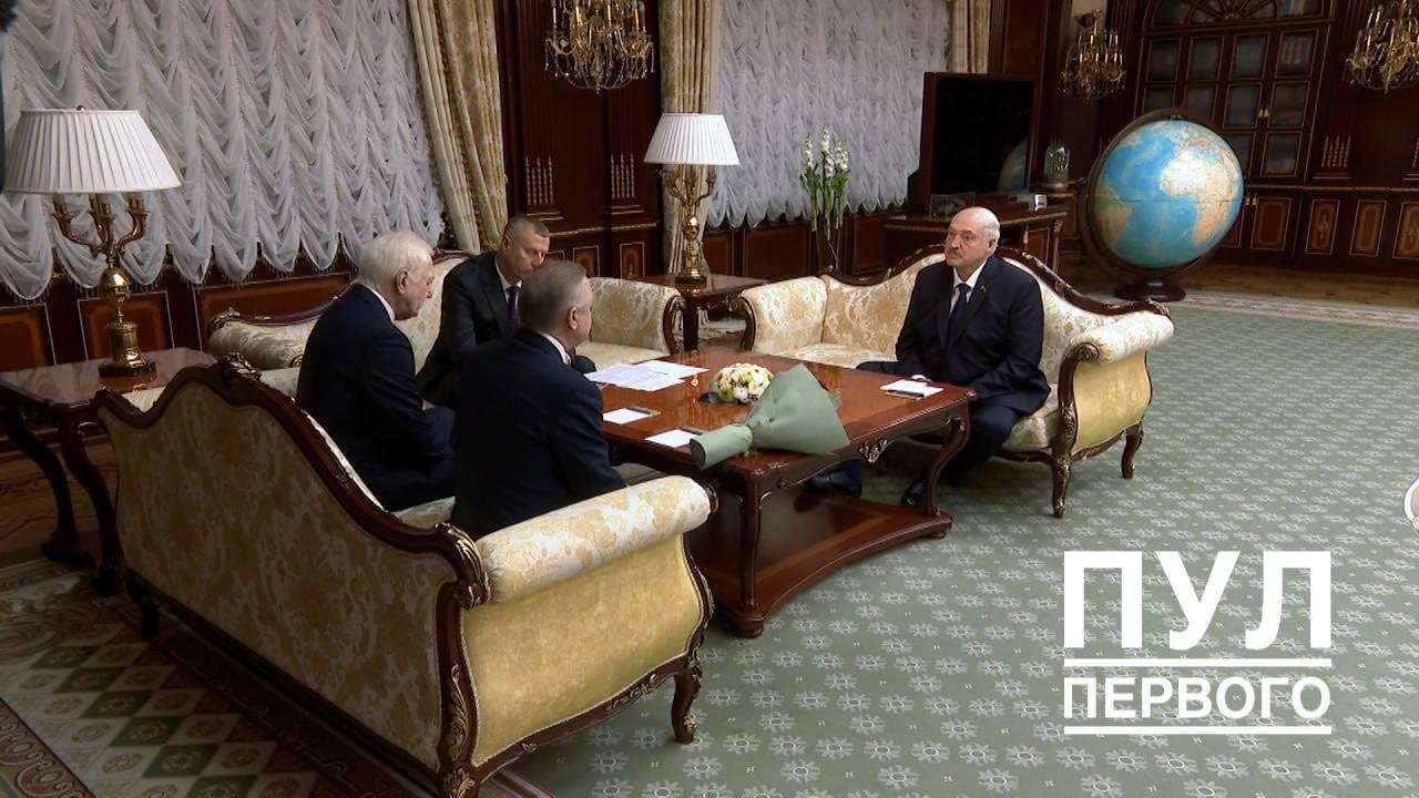 Loukachenko propose de rétablir les régions russes attribuées à la Biélorussie