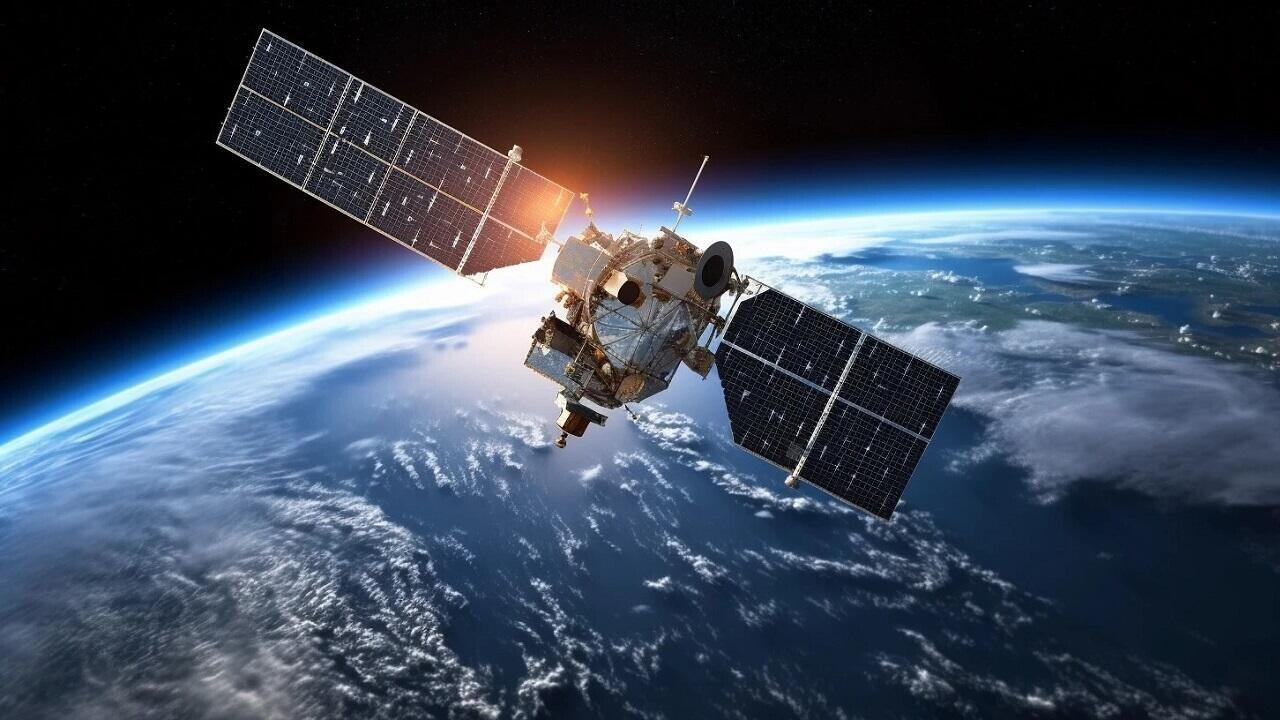 Test du satellite internet « Rassvet » en Biélorussie