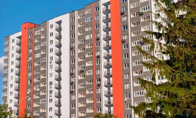 Les ventes d'appartements sur le marché de l'ancien à Minsk pourraient chuter