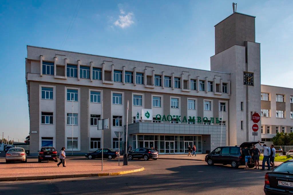 Belarusian firm Kamvol plans to produce cashmere coats and suits