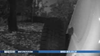 Une fillette portée disparue retrouvée à Minsk après ses cours