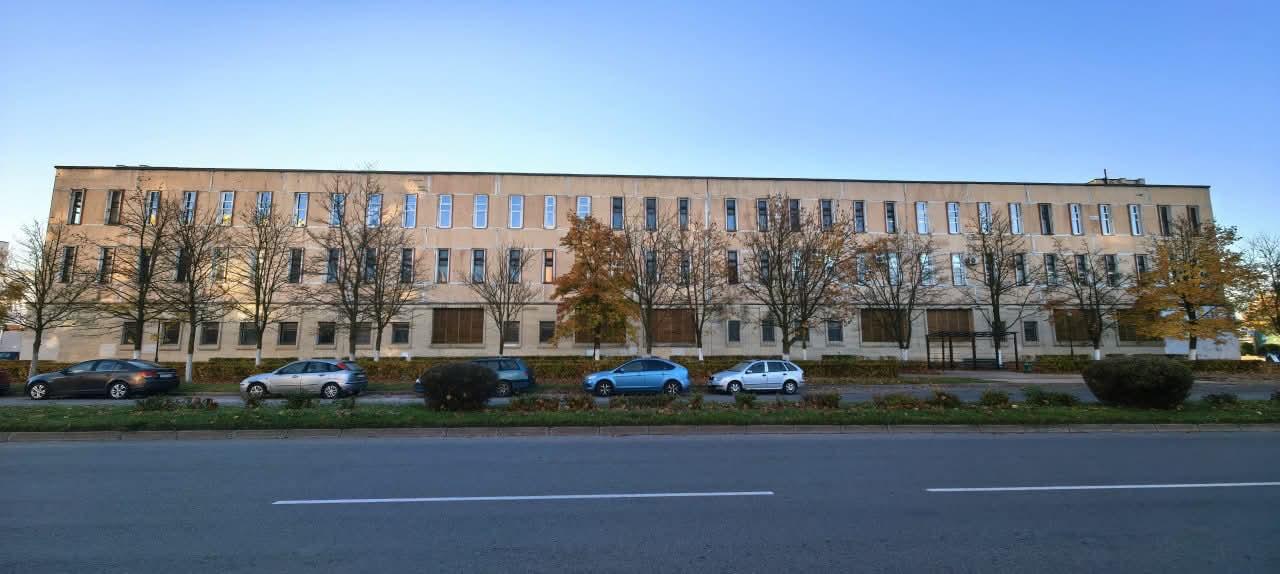 In Zhodino, the Svitanak knitting workshop is being sold for $3 million