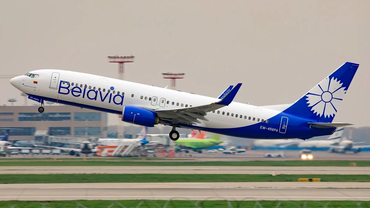 Belavia lance des vols de Minsk vers Sri Lanka