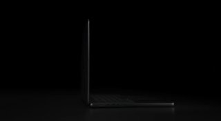 Apple presenta el primer MacBook con pantalla OLED