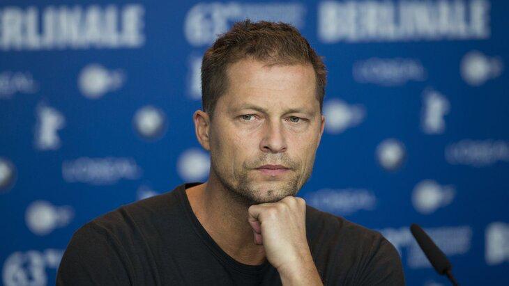 Til Schweiger earned $600,000 for six shooting days in Belarus