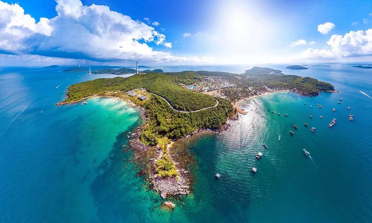 Belavia to resume charter flights to Vietnamese island Phu Quoc from October 13